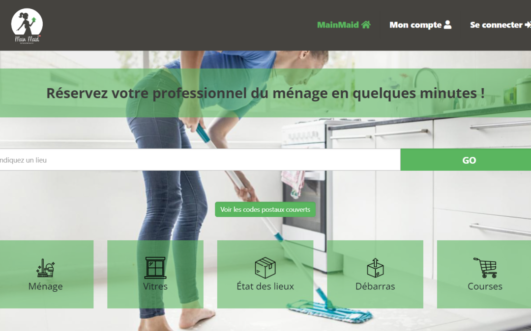 MainMaid.ch